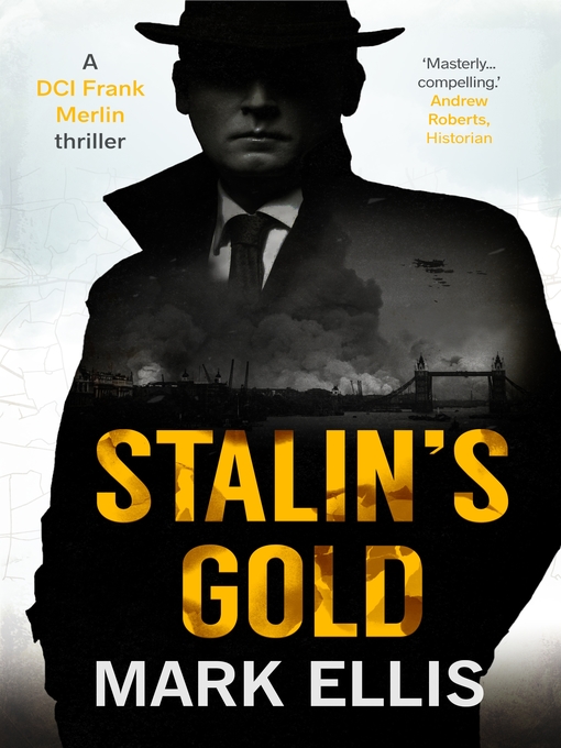 Title details for Stalin's Gold by Mark Ellis - Available